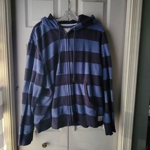 American Eagle Zip Up Hoodie